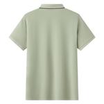 Футболка поло Jeep, мистический серый - фото 7