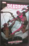 Deadpool, Vol. 2: Dark Reign (Marvel Enterprises) - фото