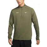 Nike Толстовка FW25 мужская зеленая - фото 2