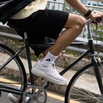 Кроссовки PEAK Training Shoes Men Low-top Khaki Yarn, хаки - фото 6