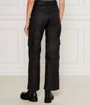 Брюки Liu Jo Candy Regular Fit, черный - фото 3