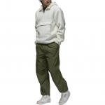 Мужские тканые брюки Essentials Jordan, medium оливковый - фото 5