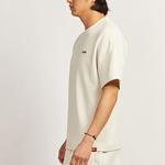 Футболка унисекс Dickies, кремовый - фото 4