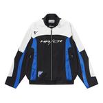 Куртки и Пальто Унисекс Черный HARSH AND CRUEL - фото