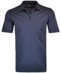 Поло Ragman Polo, синий - фото