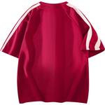 Футболка унисекс Mackyo, черный - фото 10