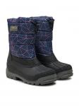 Зимние ботинки CMP Sneewy 3Q71294J, темно-синий - фото 2