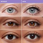 Тушь для ресниц Mini Perversion Volumizing Mascara Urban Decay, 0.13 oz /3.7 g - фото 3