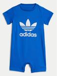 Игровой комбинезон Gift Set IY0749 Adidas, синий - фото 2