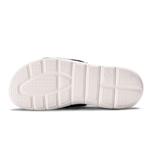 Шлепанцы унисекс черный Omso - фото 5