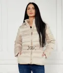 Пуховик Jastin Slim fit Marciano Guess, бежевый - фото 3