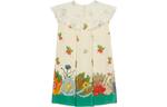 Детское платье Gucci, слоновая кость - фото 2
