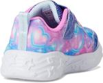 Кроссовки SKECHERS KIDS  Unicorn Charmer 303064N, Navy/Multi - фото 5