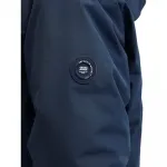 Куртка Jack & Jones Brook Reversible, синий - фото 6