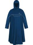 Дождевик Normani Outdoor Sports, темно-синий - фото 2