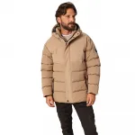 Куртка Deeluxe Context, бежевый - фото