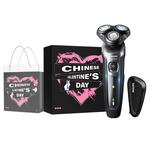 Электробритва PHILIPS - фото