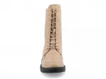 Ботильоны Nikks Journee, Beige - фото 5