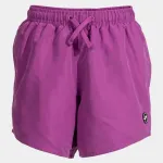 Шорты для плавания Joma Stripe, розовый - фото 3