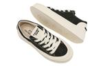 Кроссовки TRUMPPIPE Skateboarding Shoes Men Low-top Black, черный - фото 4