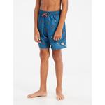 Плавки шорты prtrocker jr Protest, синий - фото 3