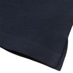 Поло SS25 детское HUGO BOSS, синий - фото 4