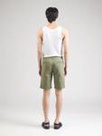 Брюки чинос JACK & JONES JPSTBOWIE, цвет Navy/Olive - фото 4