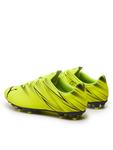 Футбольные бутсы Attacanto Fg/Ag 10747707 07 Puma, желтый - фото 3