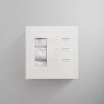 Футболка Kith 3-Pack Undershirt, белый - фото 5