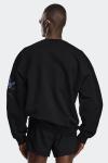 Толстовка Canada Goose Dawn Crew Relaxed - Graphic, Bold Black - фото 6
