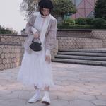 Низкие кеды со шнуровкой Superga - фото 7