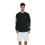 Футболка унисекс Stussy, красный - фото 10