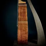 Martin Music Villa CS 18 Style, Jumbo - орех Бастонь - фото 9