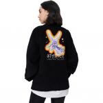 Куртка унисекс Starter, черный - фото 6