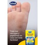 Scholl Stop Бородавки для рук и ног 80мл - фото 3