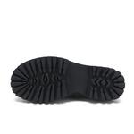 Туфли Men"s Casual Men Low-Top черный U7 - фото 4