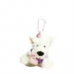 Мягкая игрушка West Highland Whoops - фото 8