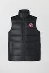 Жилет Canada Goose Youth Crofton, черный - фото 8