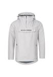 Ветровки Rock Creek, серый - фото