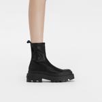 Ботильоны CHARLES&KEITH Ankle Boots Women's - фото 6