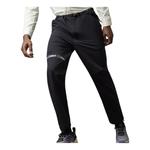 Штаны x штаны national geographic Adidas, черный - фото