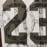 Футболка унисекс Jordan, Oat - фото 6