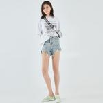 Сабо Native Shoes Jefferson Clogs Unisex - фото 8