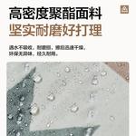 Mobi Garden портативный коврик для пикника Yunxia для кемпинга NX21663022, рис в японском стиле, 200x220 см - фото 2