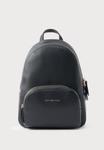 Рюкзак Tommy Hilfiger LOGO BACKPACK, Black - фото