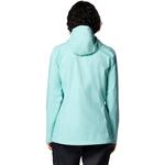 Куртка-Дождевик для приключений III Columbia, цвет spray - фото 2