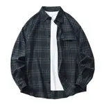 Fax For Fmacm Рубашка унисекс FMACM, Черный - фото 14