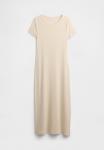 Платье GAP MAXI DRESS, Sand - фото 5