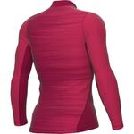 Базовый слой с длинным рукавом Alé Shade, красный - фото 2