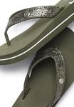 Сандалии Venice Beach, цвет olivgrün - фото 4